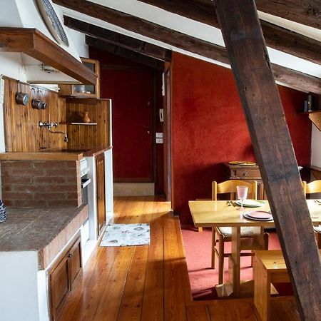 Piazza San Marco - Cozy And Warm Apartment Венеция Экстерьер фото