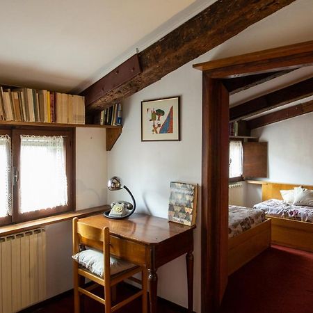 Piazza San Marco - Cozy And Warm Apartment Венеция Экстерьер фото