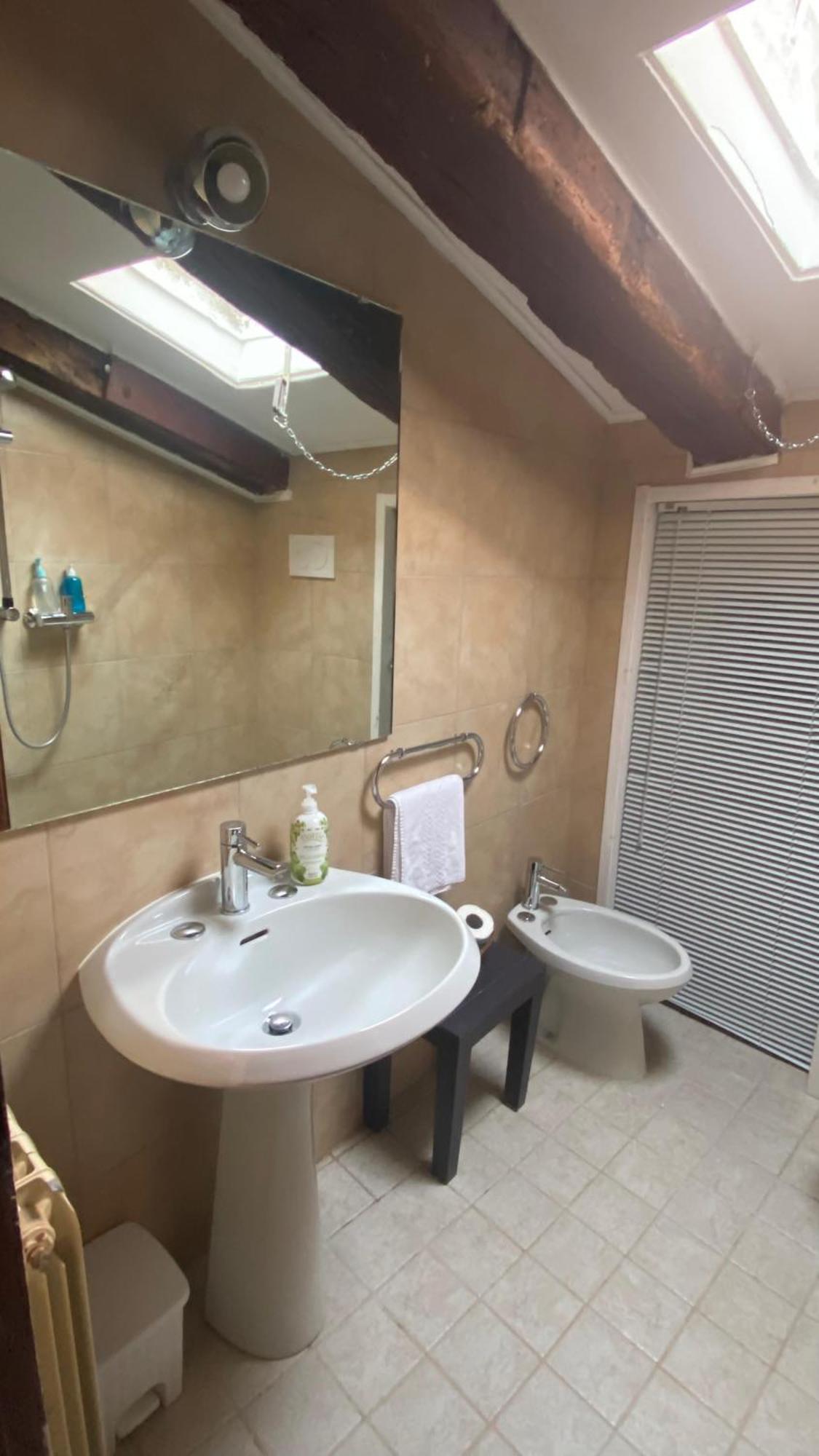 Piazza San Marco - Cozy And Warm Apartment Венеция Экстерьер фото