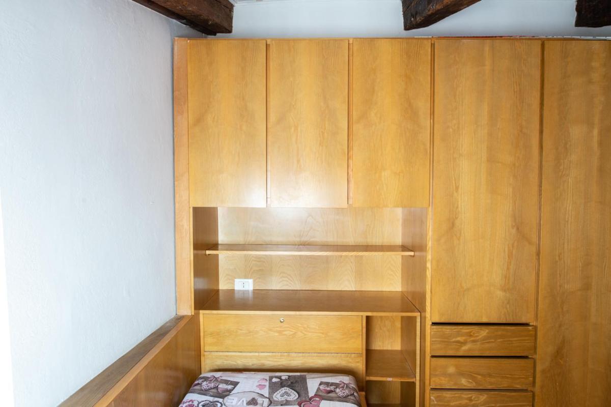 Piazza San Marco - Cozy And Warm Apartment Венеция Экстерьер фото