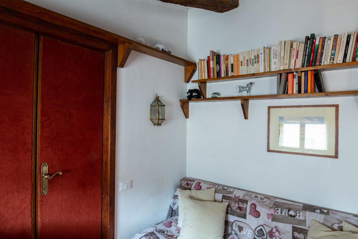 Piazza San Marco - Cozy And Warm Apartment Венеция Экстерьер фото