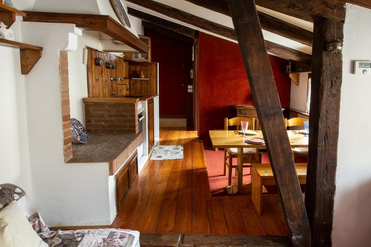 Piazza San Marco - Cozy And Warm Apartment Венеция Экстерьер фото