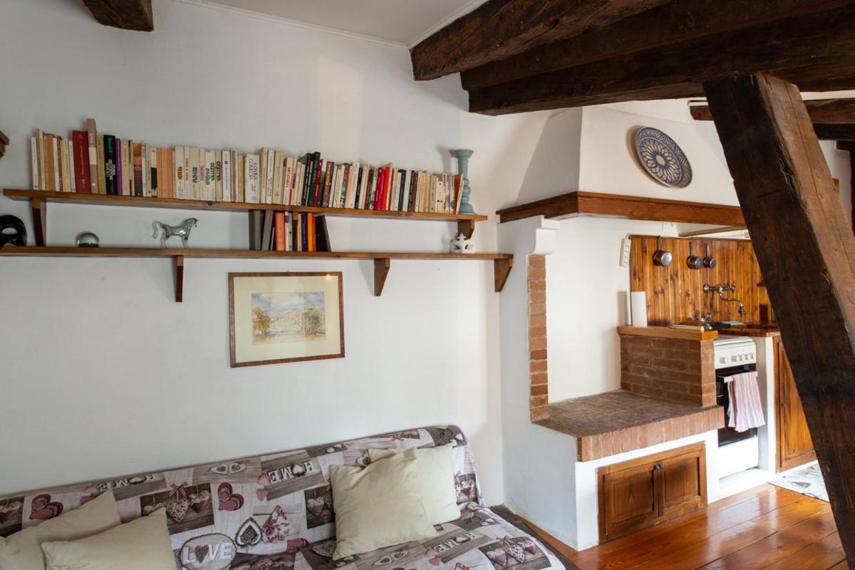 Piazza San Marco - Cozy And Warm Apartment Венеция Экстерьер фото