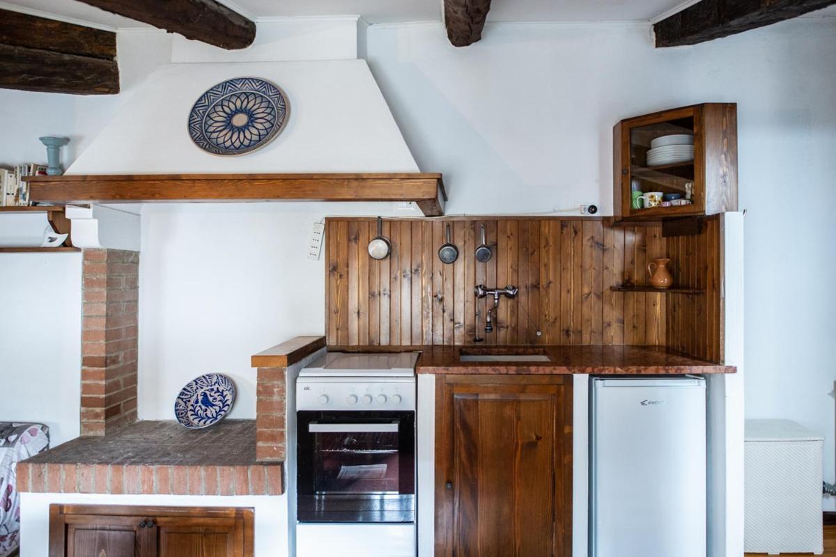 Piazza San Marco - Cozy And Warm Apartment Венеция Экстерьер фото